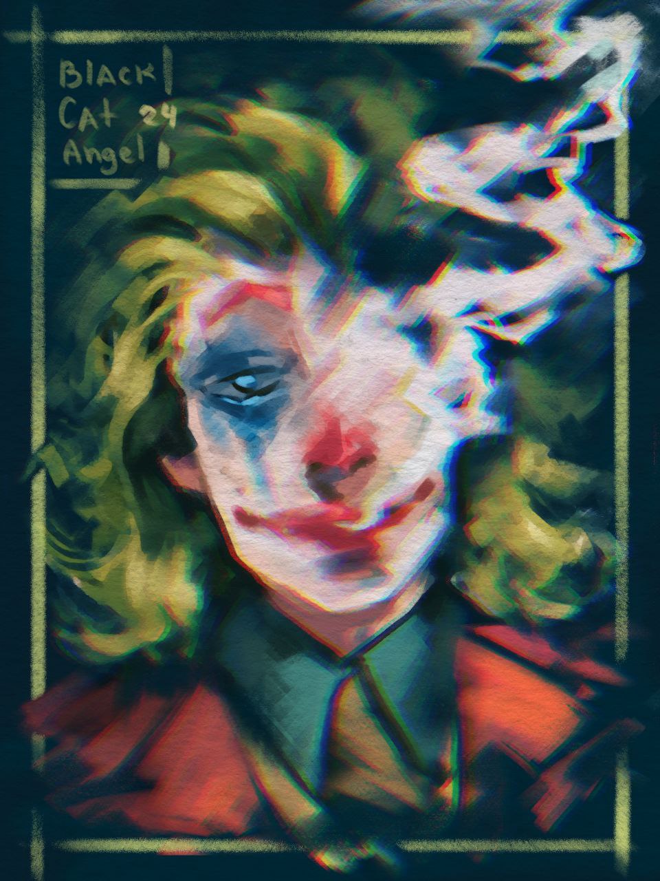 Délirium. Du latin «délire» 