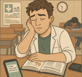 LA PHARMACIE, C’EST LA&nbsp;VIE?