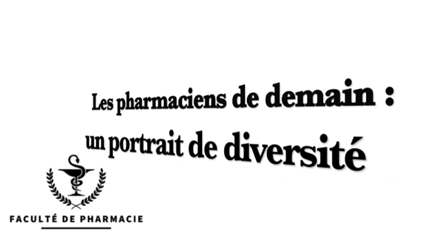 ÉQUITÉ, DIVERSITÉ ET INCLUSION: DES VALEURS AU CŒUR DE LA PHARMACIE DE DEMAIN