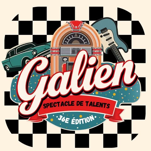 La chronique de Lady Apotheca ⁓ Galien&nbsp;2026